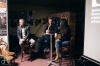 Festival Jeden svět přivezl do Tábora pestrou škálu filmů i uprchlou íránskou výtvarnici