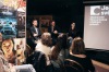 Festival Jeden svět přivezl do Tábora pestrou škálu filmů i uprchlou íránskou výtvarnici