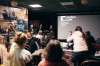 Festival Jeden svět přivezl do Tábora pestrou škálu filmů i uprchlou íránskou výtvarnici