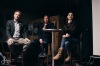 Festival Jeden svět přivezl do Tábora pestrou škálu filmů i uprchlou íránskou výtvarnici