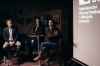 Festival Jeden svět přivezl do Tábora pestrou škálu filmů i uprchlou íránskou výtvarnici