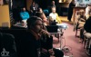 Festival Jeden svět přivezl do Tábora pestrou škálu filmů i uprchlou íránskou výtvarnici