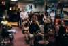 Festival Jeden svět přivezl do Tábora pestrou škálu filmů i uprchlou íránskou výtvarnici