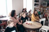 Festival Jeden svět přivezl do Tábora pestrou škálu filmů i uprchlou íránskou výtvarnici