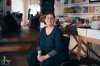 Festival Jeden svět přivezl do Tábora pestrou škálu filmů i uprchlou íránskou výtvarnici