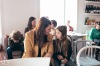 Festival Jeden svět přivezl do Tábora pestrou škálu filmů i uprchlou íránskou výtvarnici