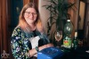 Festival Jeden svět přivezl do Tábora pestrou škálu filmů i uprchlou íránskou výtvarnici