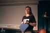 Festival Jeden svět přivezl do Tábora pestrou škálu filmů i uprchlou íránskou výtvarnici