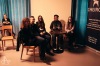 Festival Jeden svět přivezl do Tábora pestrou škálu filmů i uprchlou íránskou výtvarnici