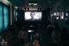 Festival Jeden svět přivezl do Tábora pestrou škálu filmů i uprchlou íránskou výtvarnici