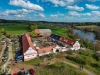 Na Barokním dvoře v Borotíně připravili o Bílé sobotě nabitý program