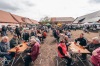 Na Barokním dvoře v Borotíně připravili o Bílé sobotě nabitý program