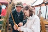 Na Barokním dvoře v Borotíně připravili o Bílé sobotě nabitý program