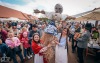Na Barokním dvoře v Borotíně připravili o Bílé sobotě nabitý program