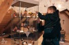 Na Barokním dvoře v Borotíně připravili o Bílé sobotě nabitý program