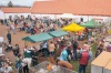 Na Barokním dvoře v Borotíně připravili o Bílé sobotě nabitý program