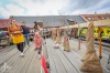 Na Barokním dvoře v Borotíně připravili o Bílé sobotě nabitý program