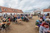 Na Barokním dvoře v Borotíně připravili o Bílé sobotě nabitý program