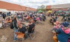 Na Barokním dvoře v Borotíně připravili o Bílé sobotě nabitý program