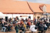 Na Barokním dvoře v Borotíně připravili o Bílé sobotě nabitý program