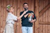Na Barokním dvoře v Borotíně připravili o Bílé sobotě nabitý program