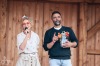 Na Barokním dvoře v Borotíně připravili o Bílé sobotě nabitý program