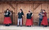 Na Barokním dvoře v Borotíně připravili o Bílé sobotě nabitý program
