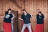 Na Barokním dvoře v Borotíně připravili o Bílé sobotě nabitý program