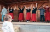 Na Barokním dvoře v Borotíně připravili o Bílé sobotě nabitý program