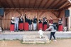 Na Barokním dvoře v Borotíně připravili o Bílé sobotě nabitý program