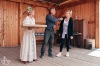 Na Barokním dvoře v Borotíně připravili o Bílé sobotě nabitý program