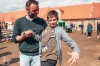 Na Barokním dvoře v Borotíně připravili o Bílé sobotě nabitý program