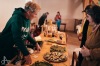 Na Barokním dvoře v Borotíně připravili o Bílé sobotě nabitý program
