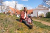 Na Barokním dvoře v Borotíně připravili o Bílé sobotě nabitý program