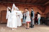 Na Barokním dvoře v Borotíně připravili o Bílé sobotě nabitý program