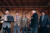 Na Barokním dvoře v Borotíně připravili o Bílé sobotě nabitý program