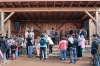 Na Barokním dvoře v Borotíně připravili o Bílé sobotě nabitý program