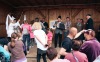 Na Barokním dvoře v Borotíně připravili o Bílé sobotě nabitý program