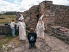 Na Barokním dvoře v Borotíně připravili o Bílé sobotě nabitý program