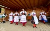 Na Barokním dvoře v Borotíně připravili o Bílé sobotě nabitý program