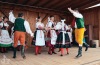 Na Barokním dvoře v Borotíně připravili o Bílé sobotě nabitý program