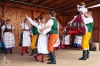 Na Barokním dvoře v Borotíně připravili o Bílé sobotě nabitý program