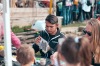 Na Barokním dvoře v Borotíně připravili o Bílé sobotě nabitý program