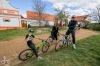 Na Barokním dvoře v Borotíně připravili o Bílé sobotě nabitý program