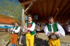 Na Barokním dvoře v Borotíně připravili o Bílé sobotě nabitý program