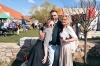 Na Barokním dvoře v Borotíně připravili o Bílé sobotě nabitý program