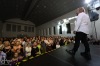 Velikonoce s Jesusem pomáhaly atletovi Petru Svobodovi