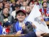 Drama až do konce. Hokejisté HC Tábor jsou mistři a postupují do první ligy