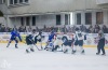 Drama až do konce. Hokejisté HC Tábor jsou mistři a postupují do první ligy