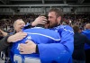 Drama až do konce. Hokejisté HC Tábor jsou mistři a postupují do první ligy
